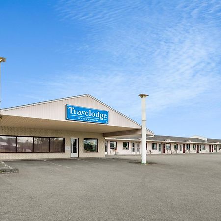 Travelodge By Wyndham Grand Falls Εξωτερικό φωτογραφία