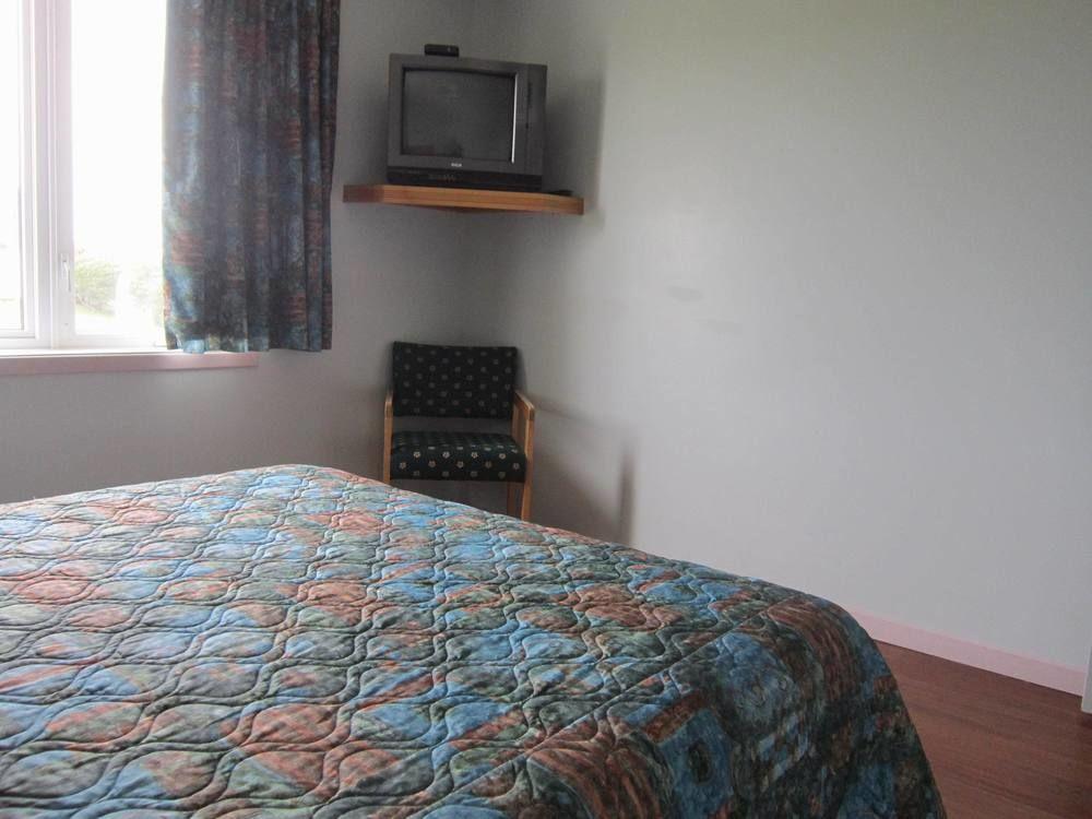 Travelodge By Wyndham Grand Falls Εξωτερικό φωτογραφία